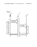 WIRELESS COMMUNICATION DEVICE AND WIRELESS COMMUNICATION METHOD diagram and image