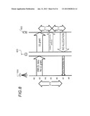 WIRELESS COMMUNICATION DEVICE AND WIRELESS COMMUNICATION METHOD diagram and image