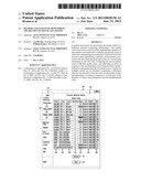 METHOD AND SYSTEM OF MONITORING THE RECEIPT OF MULTICAST TRAFFIC diagram and image