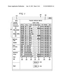 METHOD AND SYSTEM OF MONITORING THE RECEIPT OF MULTICAST TRAFFIC diagram and image