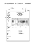 METHOD AND SYSTEM OF MONITORING THE RECEIPT OF MULTICAST TRAFFIC diagram and image