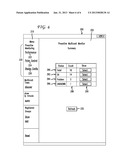 METHOD AND SYSTEM OF MONITORING THE RECEIPT OF MULTICAST TRAFFIC diagram and image