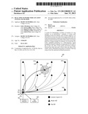 REAL-TIME NETWORK NODE LOCATION SYSTEM AND METHOD diagram and image