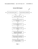 REAL-TIME NETWORK NODE LOCATION SYSTEM AND METHOD diagram and image