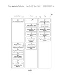 REAL-TIME NETWORK NODE LOCATION SYSTEM AND METHOD diagram and image