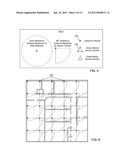 REAL-TIME NETWORK NODE LOCATION SYSTEM AND METHOD diagram and image