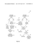 REAL-TIME NETWORK NODE LOCATION SYSTEM AND METHOD diagram and image