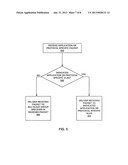 Managing Multiple Virtual Network Memberships diagram and image