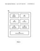 Managing Multiple Virtual Network Memberships diagram and image