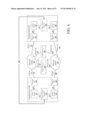 METHODS, SYSTEMS AND APPARATUS FOR THE CONTROL OF INTERCONNECTION OF FIBRE     CHANNEL OVER ETHERNET DEVICES diagram and image