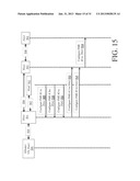 METHODS, SYSTEMS AND APPARATUS FOR THE CONTROL OF INTERCONNECTION OF FIBRE     CHANNEL OVER ETHERNET DEVICES diagram and image