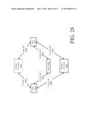 METHODS, SYSTEMS AND APPARATUS FOR THE CONTROL OF INTERCONNECTION OF FIBRE     CHANNEL OVER ETHERNET DEVICES diagram and image