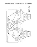 METHODS, SYSTEMS AND APPARATUS FOR THE CONTROL OF INTERCONNECTION OF FIBRE     CHANNEL OVER ETHERNET DEVICES diagram and image