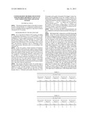 CONFIGURATION METHOD AND SYSTEM FOR SOUNDING REFERENCE SIGNAL IN LONG TERM     EVOLUTION-ADVANCED SYSTEM diagram and image