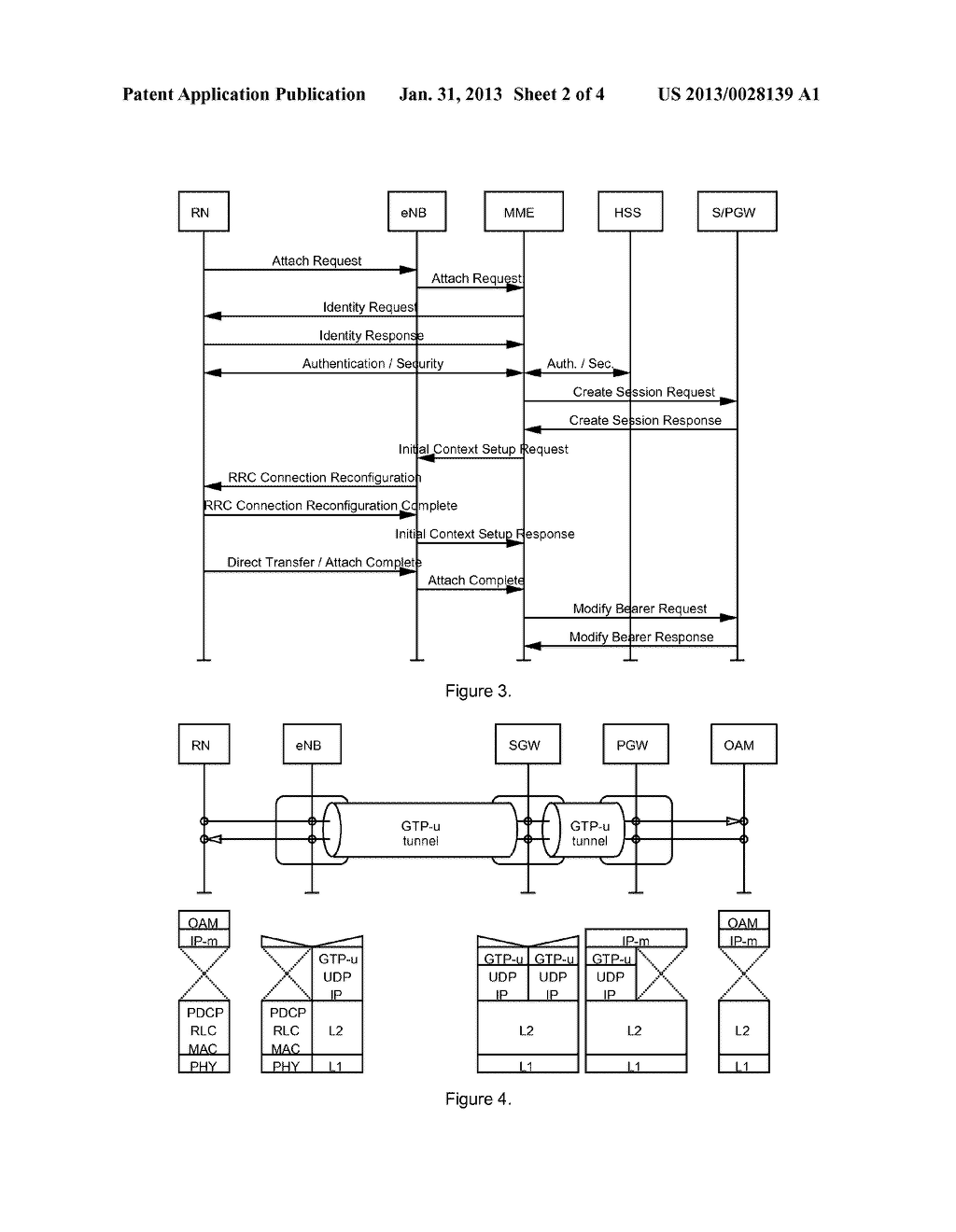 ESTABLISHING CONNECTIVITY BETWEEN A RELAY NODE AND A CONFIGURATION ENTITY - diagram, schematic, and image 03