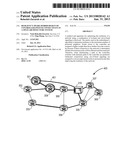 RESILIENCY-AWARE HYBRID DESIGN OF CONTROLLER-SWITCH CONNECTIVITY IN A     SPLIT-ARCHITECTURE SYSTEM diagram and image