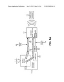 ELECTRONIC HOOK SWITCH CAPABILITY FOR A MOBILE DEVICE CONNECTED DOCKING     STATION diagram and image