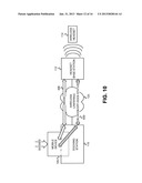 ELECTRONIC HOOK SWITCH CAPABILITY FOR A MOBILE DEVICE CONNECTED DOCKING     STATION diagram and image