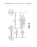 ELECTRONIC HOOK SWITCH CAPABILITY FOR A MOBILE DEVICE CONNECTED DOCKING     STATION diagram and image