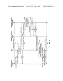 MESSAGE MAPPING FOR FORCED HOLD CALL HANDLING IN A VOP ENVIRONMENT diagram and image