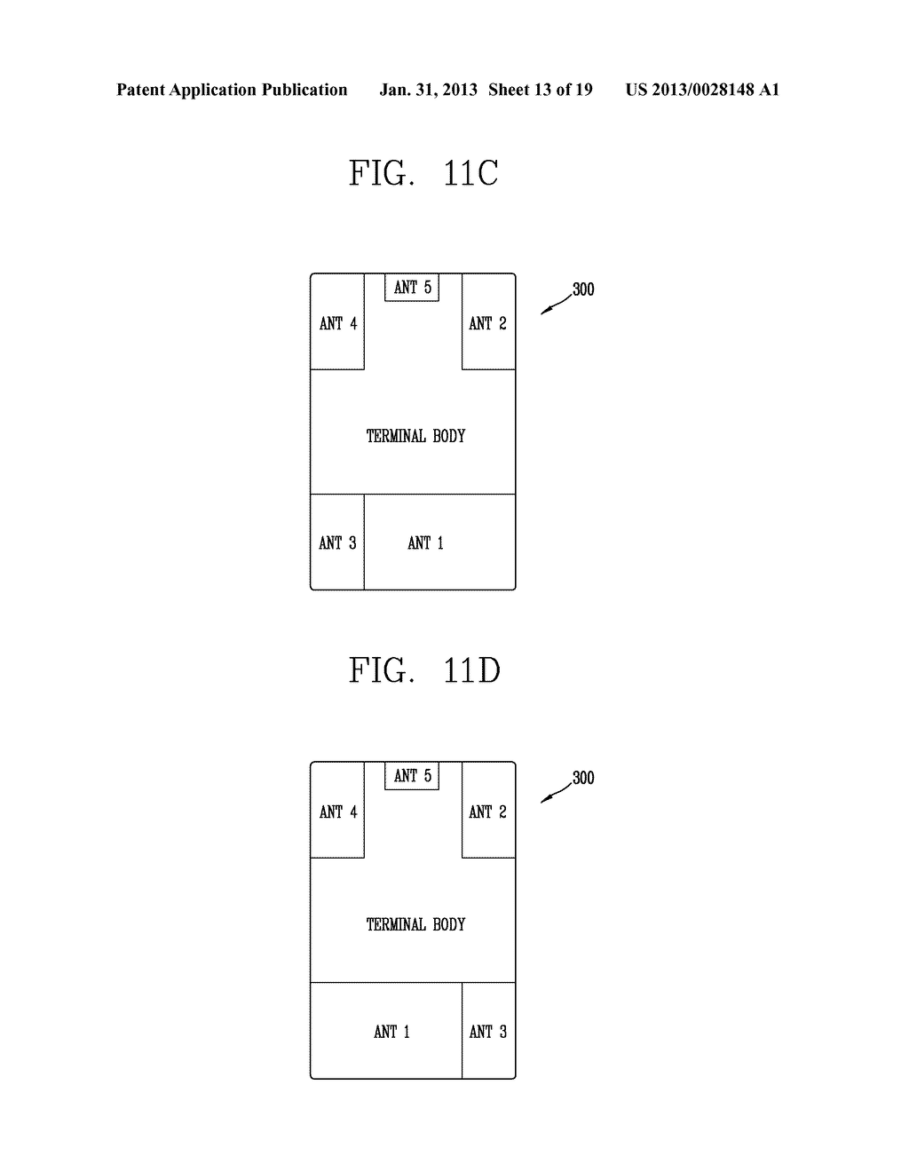 MOBILE TERMINAL - diagram, schematic, and image 14