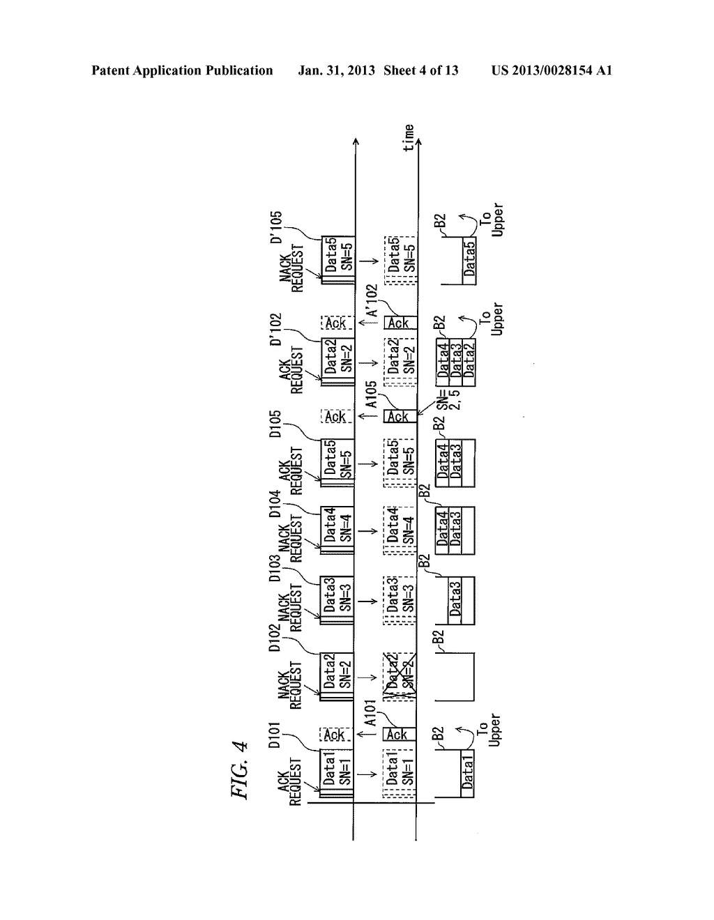 WIRELESS APPARATUS AND WIRELESS SYSTEM - diagram, schematic, and image 05