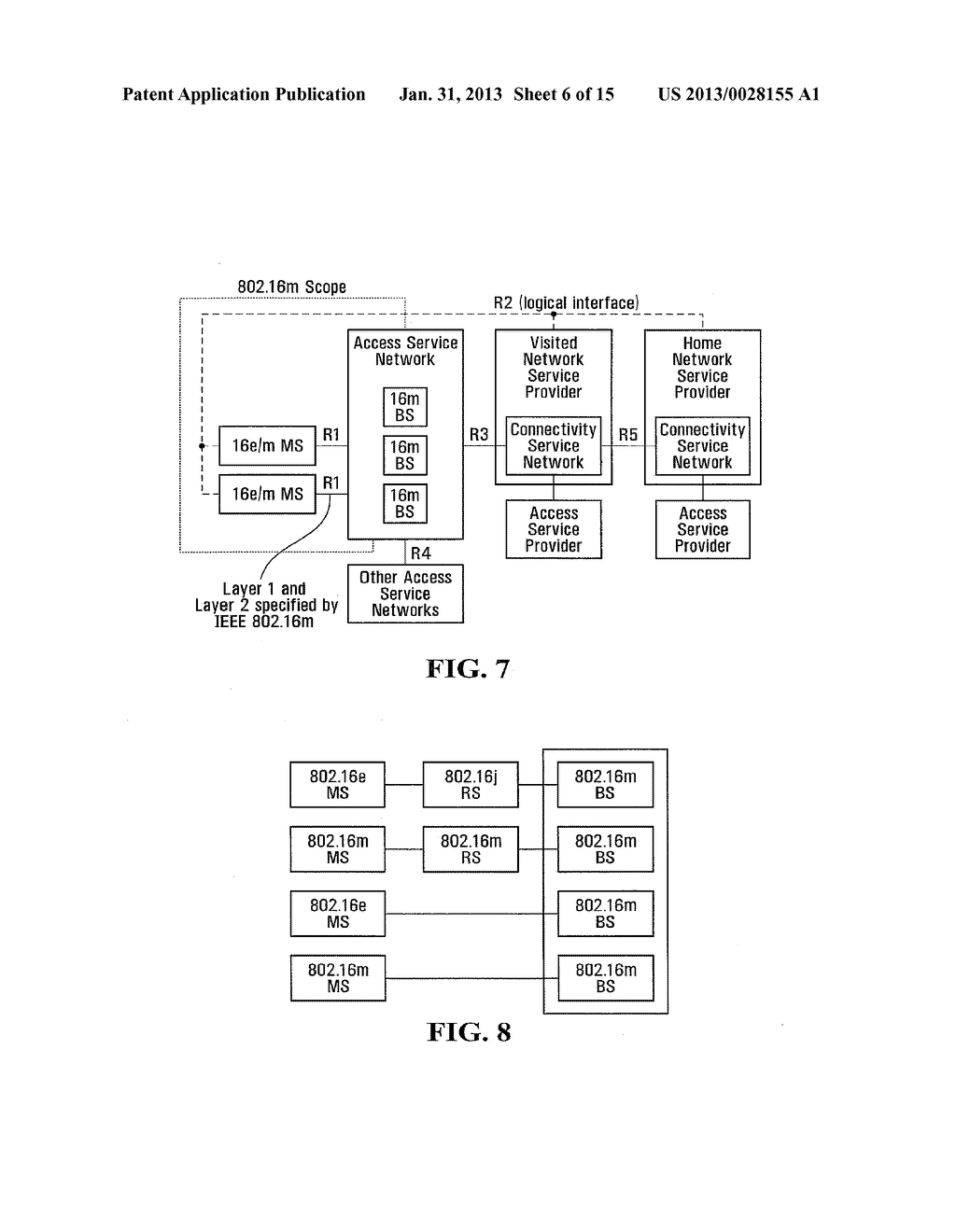 MAC Packet Data Unit Construction for Wireless System - diagram, schematic, and image 07