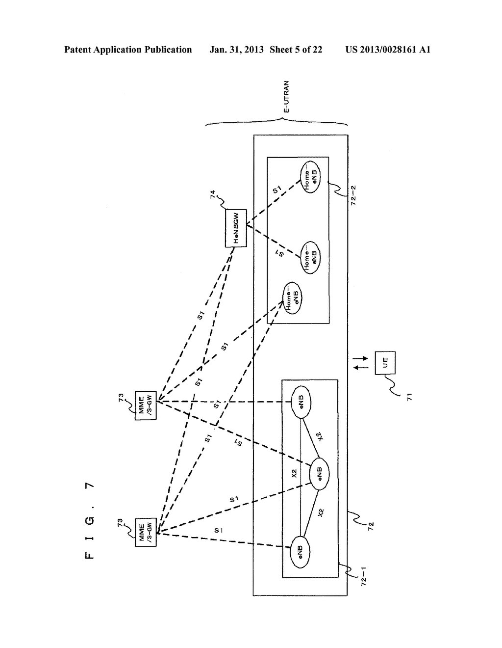 MOBILE COMMUNICATION SYSTEM - diagram, schematic, and image 06