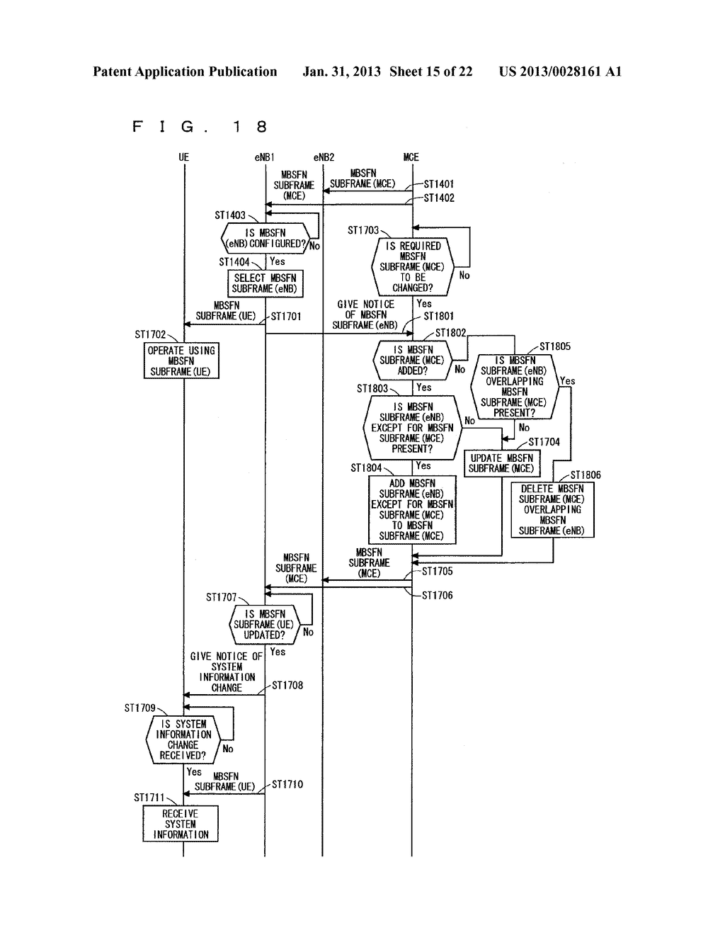 MOBILE COMMUNICATION SYSTEM - diagram, schematic, and image 16