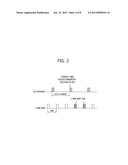 METHOD AND APPARATUS FOR UPDATING MULTICAST AND BROADCAST SERVICE SYSTEM     INFORMATION IN A WIRELESS  ACCESS SYSTEM diagram and image