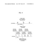 METHOD AND APPARATUS FOR UPDATING MULTICAST AND BROADCAST SERVICE SYSTEM     INFORMATION IN A WIRELESS  ACCESS SYSTEM diagram and image