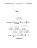 METHOD AND APPARATUS FOR UPDATING MULTICAST AND BROADCAST SERVICE SYSTEM     INFORMATION IN A WIRELESS  ACCESS SYSTEM diagram and image