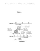 METHOD AND APPARATUS FOR UPDATING MULTICAST AND BROADCAST SERVICE SYSTEM     INFORMATION IN A WIRELESS  ACCESS SYSTEM diagram and image