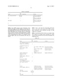 METHOD AND APPARATUS FOR UPDATING MULTICAST AND BROADCAST SERVICE SYSTEM     INFORMATION IN A WIRELESS  ACCESS SYSTEM diagram and image