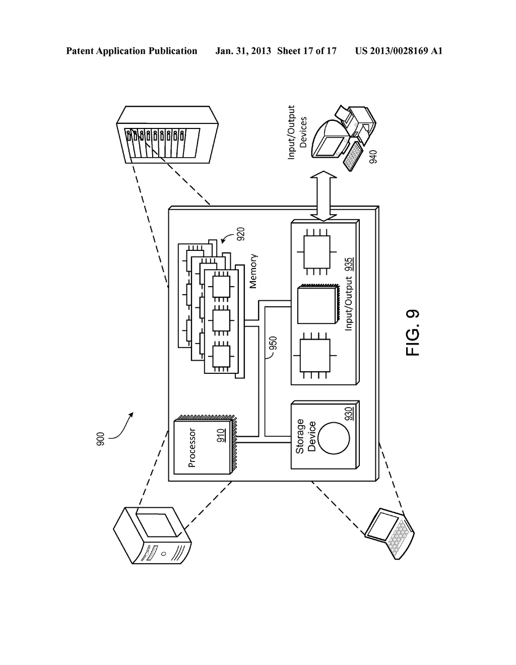 Smart Relay Network - diagram, schematic, and image 18