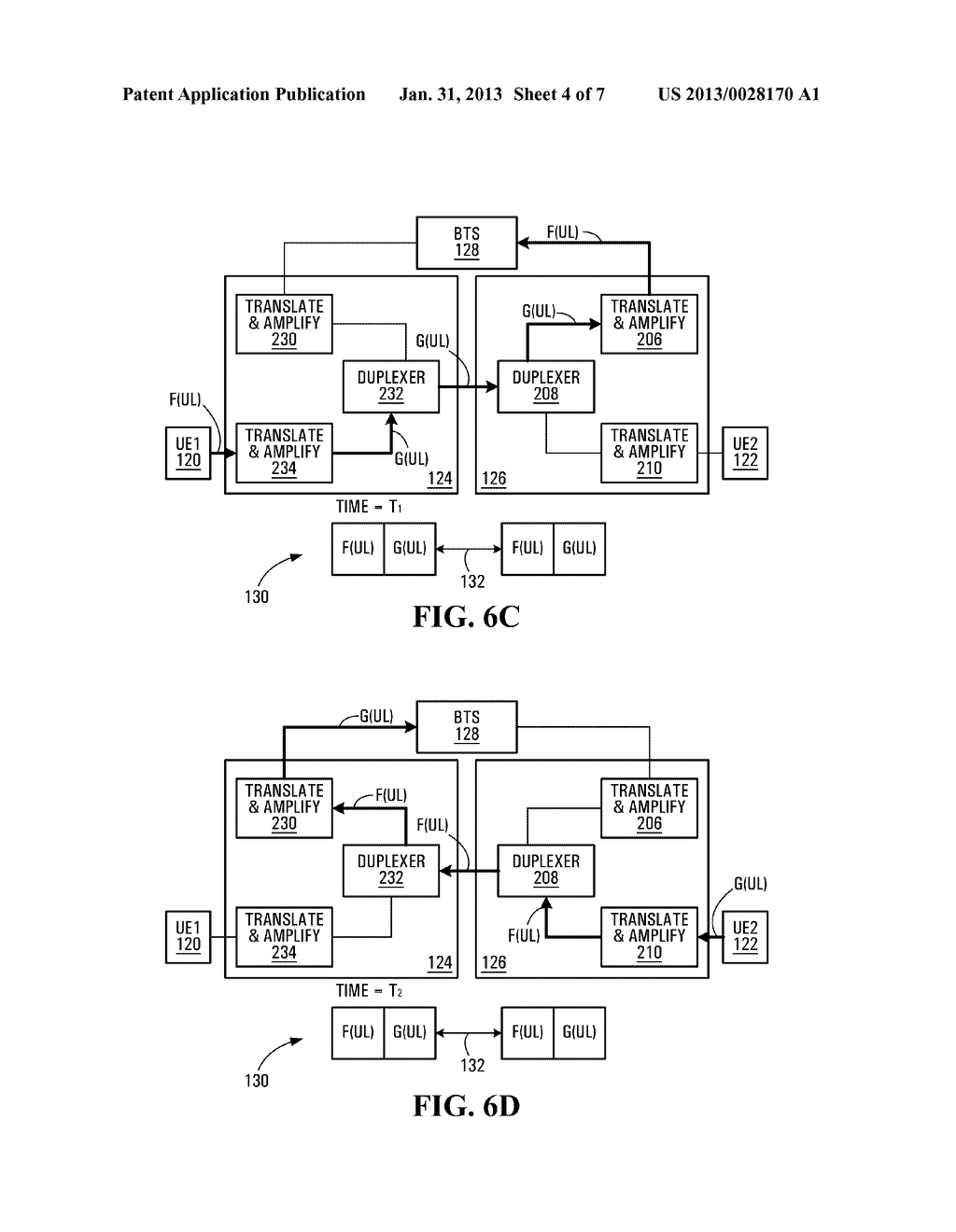 RELAYING SYSTEM AND METHOD WITH PARTNER RELAYS AND SELECTIVE TRANSMISSION - diagram, schematic, and image 05