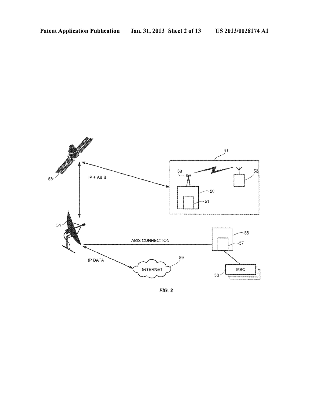 USE OF A META LANGUAGE FOR PROCESSING OF AVIATION RELATED MESSAGES - diagram, schematic, and image 03