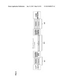 METHOD AND SYSTEM OF PROVIDING EFFICIENT PACKETIZED VOICE COMMUNCATIONS     AND DATA BEARERS IN MOBILE SATELLITE SYSTEMS diagram and image