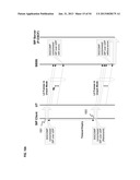 METHOD AND SYSTEM OF PROVIDING EFFICIENT PACKETIZED VOICE COMMUNCATIONS     AND DATA BEARERS IN MOBILE SATELLITE SYSTEMS diagram and image