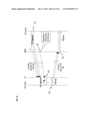 METHOD AND SYSTEM OF PROVIDING EFFICIENT PACKETIZED VOICE COMMUNCATIONS     AND DATA BEARERS IN MOBILE SATELLITE SYSTEMS diagram and image