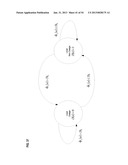 METHOD AND SYSTEM OF PROVIDING EFFICIENT PACKETIZED VOICE COMMUNCATIONS     AND DATA BEARERS IN MOBILE SATELLITE SYSTEMS diagram and image