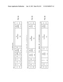 METHOD AND SYSTEM OF PROVIDING EFFICIENT PACKETIZED VOICE COMMUNCATIONS     AND DATA BEARERS IN MOBILE SATELLITE SYSTEMS diagram and image