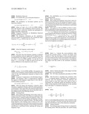 METHOD AND SYSTEM OF PROVIDING EFFICIENT PACKETIZED VOICE COMMUNCATIONS     AND DATA BEARERS IN MOBILE SATELLITE SYSTEMS diagram and image