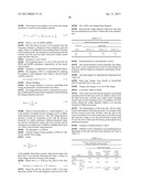 METHOD AND SYSTEM OF PROVIDING EFFICIENT PACKETIZED VOICE COMMUNCATIONS     AND DATA BEARERS IN MOBILE SATELLITE SYSTEMS diagram and image