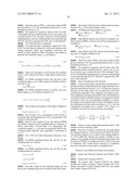 METHOD AND SYSTEM OF PROVIDING EFFICIENT PACKETIZED VOICE COMMUNCATIONS     AND DATA BEARERS IN MOBILE SATELLITE SYSTEMS diagram and image