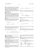 METHOD AND SYSTEM OF PROVIDING EFFICIENT PACKETIZED VOICE COMMUNCATIONS     AND DATA BEARERS IN MOBILE SATELLITE SYSTEMS diagram and image