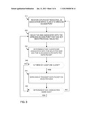 WIRELESS TRANSMISSION OF DATA PACKETS BASED ON CLIENT ASSOCIATIONS diagram and image