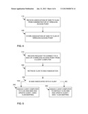 WIRELESS TRANSMISSION OF DATA PACKETS BASED ON CLIENT ASSOCIATIONS diagram and image