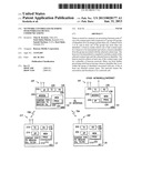 Network Controlled Filtering Over Wireless Device Communications diagram and image