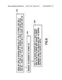 Network Controlled Filtering Over Wireless Device Communications diagram and image